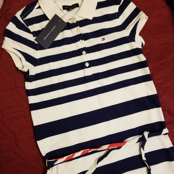 T-Shirt Dress - Girls - Picture 1 of 3